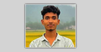 দোকানে তেলের ট্রাক: বাবার মৃত্যুর ৬ দিন পর মারা গেলেন ছেলেও