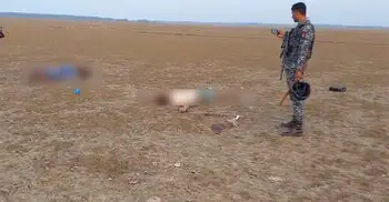 নোয়াখালীতে দুই পক্ষের সংঘর্ষে নিহত ৫