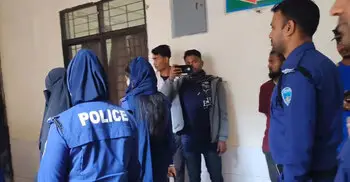 নোয়াখালীর সেই ‘ধর্ষণকাণ্ডের’ ঘটনায় ৬ জনের বিরুদ্ধে মামলা