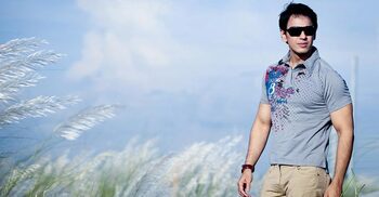 মডেলিংয়ের রাজপুত্র নোবেল, প্রজন্মের পর প্রজন্মের অনুপ্রেরণা