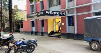 ব্রাহ্মণবাড়িয়ায় নদী থেকে বালু উত্তোলনে বাধা, গুলিবিদ্ধ ৭