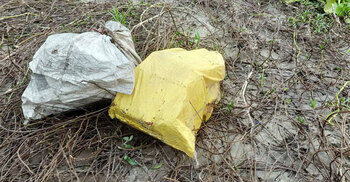 ধলেশ্বরীতে ভাসছিল ইট বাঁধা মরদেহ