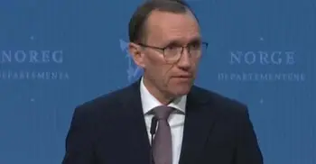 ট্রাম্পের ‘বোর্ড অব পিস’-এ যোগ দেবে না নরওয়ে