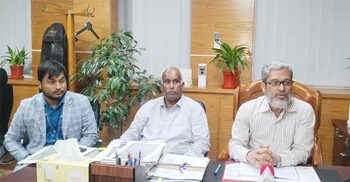 Nagad again taken over by criminals, says central bank