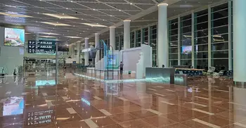 দিল্লিতে দ্বিতীয় আন্তর্জাতিক বিমানবন্দর চালু করলো ভারত