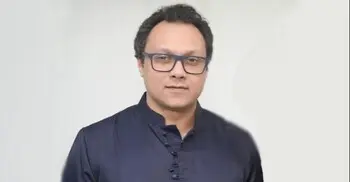 আবৃত্তিকে স্বতন্ত্র বিভাগ করার দাবি এমপি সাইয়েদ আল নোমানের