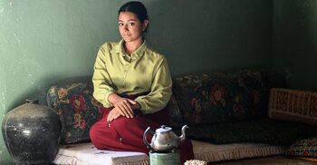 Saudi film ‘Norah’ selected for Cannes, first in festival’s 77-year history