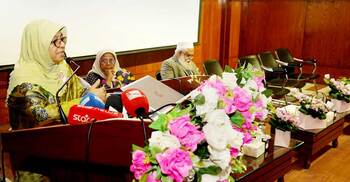 দেশে ক্যানসার রোগী বাড়ছে, প্রতিরোধে দরকার খাদ্যাভ্যাস পরিবর্তন