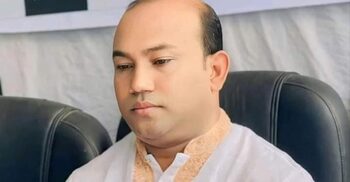 নরসিংদীতে প্রার্থীর পর এবার আ.লীগ নেতাকে কুপিয়ে হত্যা