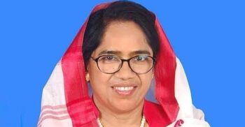 নড়াইলে মেয়র আঞ্জুমান আরার নামে দুদকের মামলা