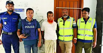 মক্তবে শিশুকে ‘যৌন হয়রানি’, ইমামকে গণপিটুনি