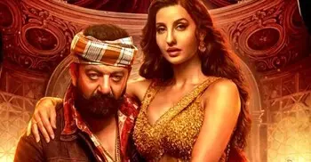 নোরার গানের ঝড়ে বিপাকে সঞ্জয়, কমিশনে হাজিরা