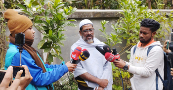 মাশরাফীকে সমর্থন দিয়ে নির্বাচন ছাড়লেন স্বতন্ত্র প্রার্থী লিটু