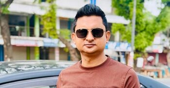 নড়াইল ছাত্রলীগের সাবেক সভাপতি চঞ্চল গ্রেফতার