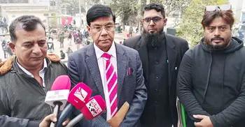 নড়াইলের ২ আসনে ২৪ প্রার্থীর মনোনয়নপত্র জমা