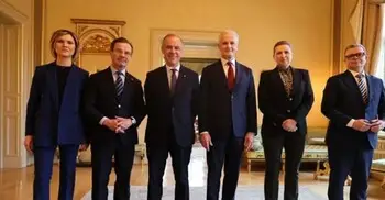 আর্কটিকের ‘নিরাপত্তা’ জোরদারের সিদ্ধান্ত নিয়েছে কানাডা-নর্ডিক দেশগুলো