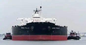 Crude-laden tanker to resume voyage to Bangladesh after Hormuz clearance