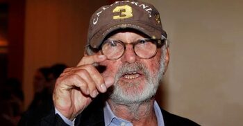 Renowned Canadian film director Norman Jewison dies at 97