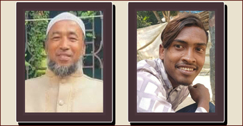 কিশোরীকে তুলে নিয়ে ধর্ষণের পর হত্যা, বিএনপি নেতাসহ গ্রেফতার ৫