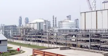 ২৭ দিন পর উৎপাদনে ঘোড়াশালের সার কারখানা