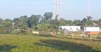 মাইকে ঘোষণা দিয়ে ফের টেঁটা নিয়ে সংঘর্ষ