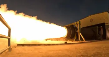 North Korea conducts engine test for missile capable of targeting US mainland