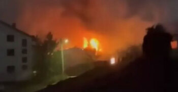 51 die in North Macedonia nightclub fire