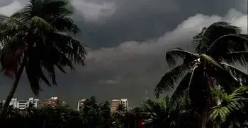 সারাদেশে কালবৈশাখীর আভাস, সঙ্গে শিলাবৃষ্টি