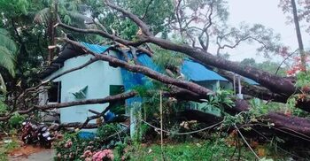 BMD predicts heatwaves, cyclones, nor’westers for May