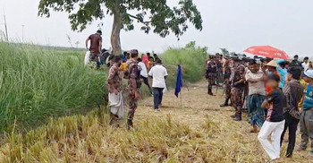 পুশ ইনে ব্যর্থ হয়ে ১৭ জনকে ফিরিয়ে নিলো বিএসএফ