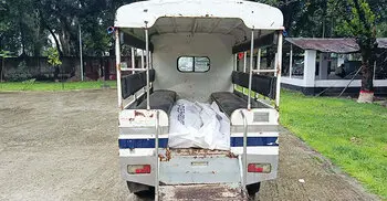 নওগাঁয় ঘর থেকে স্বামী-স্ত্রীর মরদেহ উদ্ধার