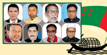 নব্য আওয়ামী লীগারদের হাতে মার খাচ্ছেন ত্যাগী নেতাকর্মীরা