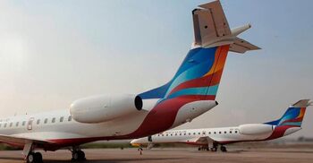 Novoair flight operations to resume May 21