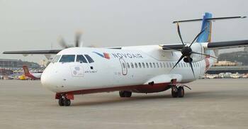 ১৪তম বর্ষে নভোএয়ার, টিকিটের মূল্যে বিশেষ ছাড়