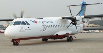 কক্সবাজার ভ্রমণে দুই রাতের হলিডে প্যাকেজ চালু করলো নভোএয়ার