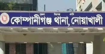 নোয়াখালীতে পুকুরে ডুবে প্রাণ গেলো দুই ভাইয়ের