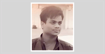 নোয়াখালীতে বজ্রপাতে ছেলের মৃত্যু, বাবা হাসপাতালে