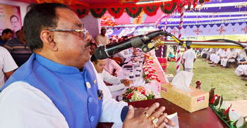 দেশের সার্বিক উন্নয়নের সঙ্গে শিক্ষা ব্যবস্থারও উন্নয়ন হয়েছে