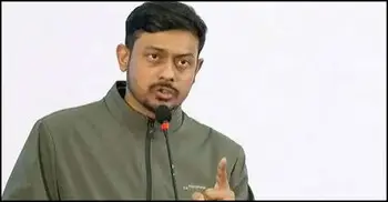 ৪ ঘণ্টা লাইনে দাঁড়িয়েও তেল পেলেন না নাসীরুদ্দীন পাটওয়ারী