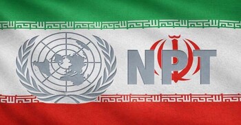 পারমাণবিক অস্ত্র চুক্তি থেকে বেরিয়ে আসার পরিকল্পনা করছে ইরান