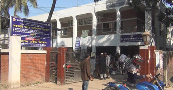 নড়াইলে মাদক মামলায় দুই যুবকের যাবজ্জীবন