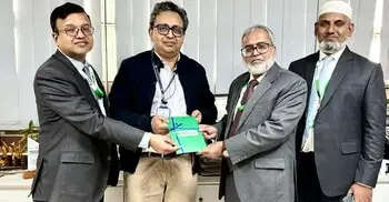 স্টার্টআপ বিনিয়োগ তহবিলে ৭ কোটি টাকা দিলো এনআরবিসি ব্যাংক