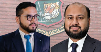 আলোচিত এনএসসি কোটায় পরিচালক হলেন যে দু’জন