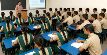 41,000 teacher appointments await adviser’s approval