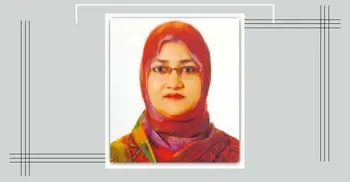 Alif Rudaba made acting NTRCA chairman