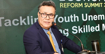 জাতীয় বিশ্ববিদ্যালয়ে শিক্ষার মানোন্নয়নে টাকা পাবো কোথায়