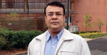 Prof Amanullah made NU VC