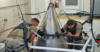 পারমাণবিক নিরস্ত্রীকরণে যুক্তরাষ্ট্রের প্রস্তাব প্রত্যাখান করলো চীন