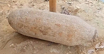 এক দশক ধরে ‘পারমাণবিক বোমার’ ওপর চলছিল কাপড় ধোয়া