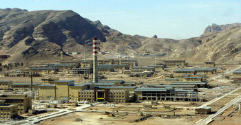 US intel says strikes didn’t destroy Iran nuclear programme